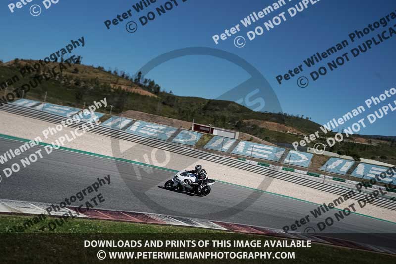 may 2019;motorbikes;no limits;peter wileman photography;portimao;portugal;trackday digital images